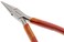 Beadsmith COLOURID Plier Set with Leatherette Storage Case