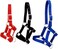 Tough 1 Tough1 Miniature Nylon Halter Red Large Mini