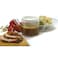 Norpro 3023  Clear 2 Cup SeparatorStrainer Dishwasher Safe 1 EA