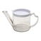 Norpro 3023  Clear 2 Cup SeparatorStrainer Dishwasher Safe 1 EA