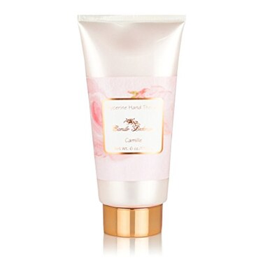 Camille Beckman Glycerine Hand Therapy Cream Signature Camille 6 Ounce