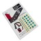 Inlaystickers Stickerdecal F085CDBLAZ