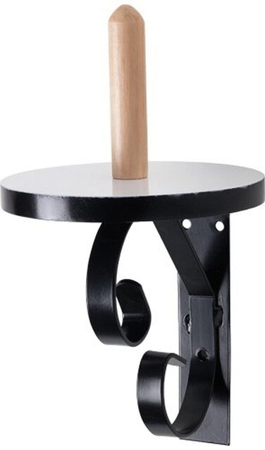 Action CCM Metal Cone Chalk Holder