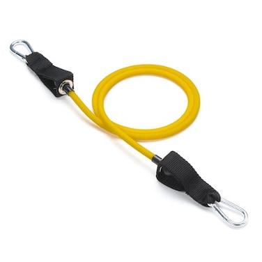 BlackMountainProductsSingleStackableResistanceBand24Lbs