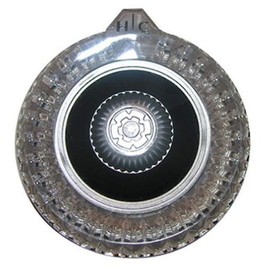 LASCO HC167 Plastic Old Style Shower Handle Fits Moen Brand