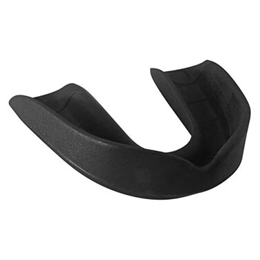 Ringside Boxing MMA Mouth Guard 10 Pack One size Black