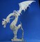 REAPER RPR77361 Bones Verocithrax Miniature