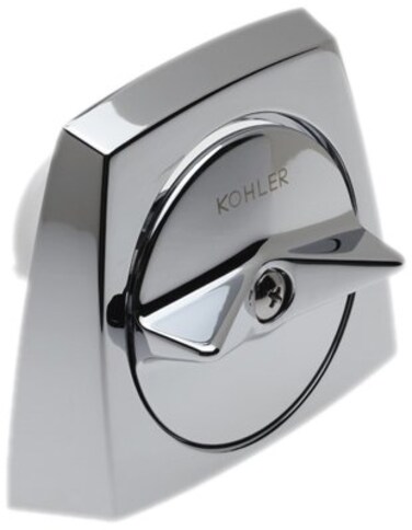 KOHLER 74675Cpoverflow Hood Assemblygenuine Part Engineered To Promote Product Longevity