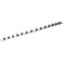 GEDORE VH 30 Spring Steel Socket Rail for 14 38 sockets