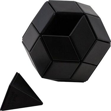 CREATIVE WHACK COMPANY Roger von Oechs Ball of Whacks Black