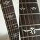 Jockomo Tailored Leaf White Pearl Guitar Inlay Sticker