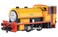 Bachmann Trains Thomas And Friends Bill Engine With Moving Eyes  Yellow