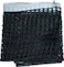 Martin Kilpatrick TP3000 MK Deluxe Table Tennis Net and Post Set  Adjustable Net Height  Adjustable Net Tension  Heavy Duty 72 inch Table Tennis Net