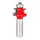 Freud 80122 18 Radius Traditional Beading Bit with 12 Shank