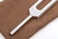 Low Om 6805 hz Weighted Tuning Fork  Made in the USA  Chakra Tuning Forks for Healing  Earth Frequency for Relaxation  Sound Healing Instruments  Sound Therapy Instruments