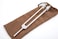 Low Om 6805 hz Weighted Tuning Fork  Made in the USA  Chakra Tuning Forks for Healing  Earth Frequency for Relaxation  Sound Healing Instruments  Sound Therapy Instruments