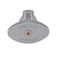 Eastman MultiTurn Angle Stop Valve with Nut and Sleeve 38 Inch OD x 58 Inch OD Chrome Plate 48290LF