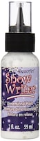 DecoArt Snow Writer for Crafts 2Ounce