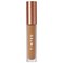 Live Tinted Hueskin Serum Concealer  MediumtoFull Coverage Concealer with Niacinamide  Hyaluronic Acid for Dark Circles Fine Lines  Wrinkles Buildable LongLasting Formula 035 oz Shade 6