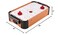 Mainstreet Classics 22Inch Table Top Air Hockey Game