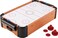 Mainstreet Classics 22Inch Table Top Air Hockey Game