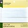 Dritz FoldOver Elastic 1X7ydWhite