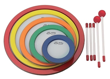 Remo Tambourine SS100005