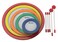 Remo Tambourine SS100005