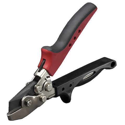 Malco N1R 1316 in Depth Hand Notcher