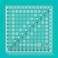 Creative Grids Quilt Ruler 1212in Square  CGR12