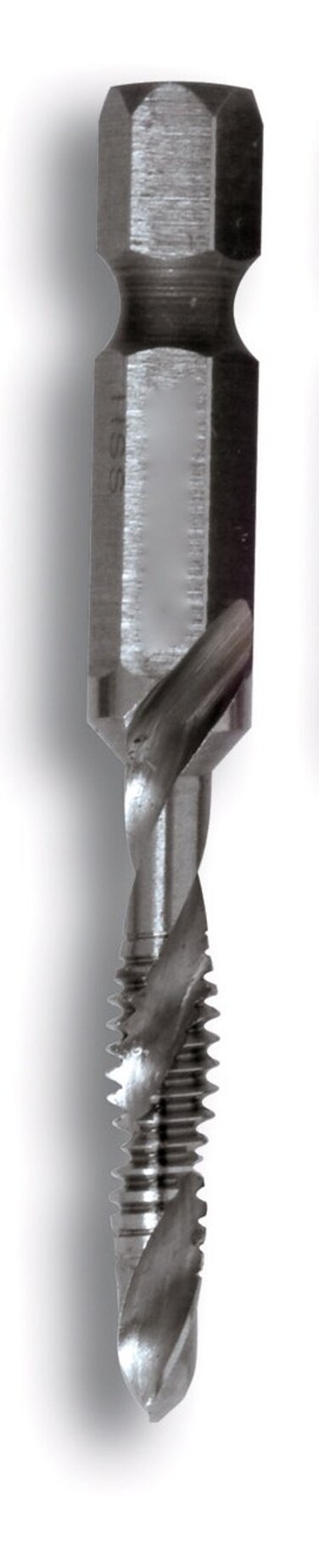 Greenlee DrillTapCountersink Bit 51618X3 14