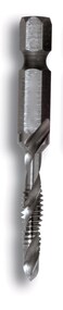 Greenlee DrillTapCountersink Bit 51618X3 14