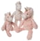 Mary Meyer Cream Putty Stuffed Animal Soft Toy Unicorn 10Inches