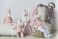 Mary Meyer Cream Putty Stuffed Animal Soft Toy Unicorn 10Inches