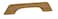 SeaTeak 60101 1 Loop Handrail 13Inch