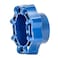 Eastman Sillcock Wheel Handle Die Cast Blue 45419