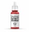 Vallejo Scarlet Paint 17ml