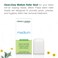Clean  Easy Medium Roller head Bikini Rollon Waxing System 3Pack