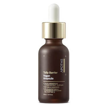 APOTHE Tulip Barrier Vegan Ampoule 30ml101 floz