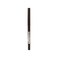 Ruby Kisses Pencil Eyeliner Retractable Eyeliner Waterproof SmudgeProof Eye Makeup High Pigmented 24H Long Lasting Eyepencil Deep Brown