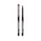 Ruby Kisses Auto Lip Liner Pencil Long Lasting Smooth Application Mechanical Lip Liner Pencil Brown