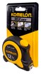 Komelon SL2912 12 x 58 SelfLock Speed Mark Tape Measure Yellow 12ft  Blade