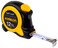 Komelon SL2912 12 x 58 SelfLock Speed Mark Tape Measure Yellow 12ft  Blade