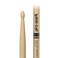 ProMark Drum Sticks  Classic Forward Hickory 5A Long Drumsticks  Drum Sticks Set  Drum Accessories  Wood Drumsticks for Adults  Youth  Oval Wood Tip  1 Pair