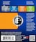 Elixir Strings Electric Guitar Strings Nickel Plated Steel with NANOWEB Coating LongestLasting Bright Tone with Comfortable Feel 6 String Set LightHeavy 1052