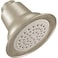Moen EcoPerformance OneFunction Shower Head 6303BN Brushed Nickel