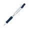 Pentel QuickDock Mechanical Pencil 07mm Blue Barrel Box of 12 QD7EC