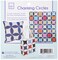 June Tailor Charming Circles Ruler