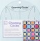 June Tailor Charming Circles Ruler