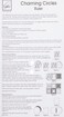 June Tailor Charming Circles Ruler